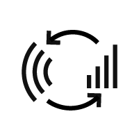 Seamless voice (DMR & LTE PTT)