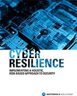 Cyber Résilience