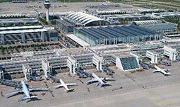 L'aéroport de Munich modernise son système TETRA