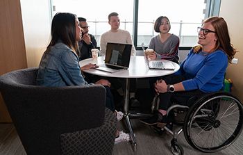 Diversity, equity & inclusion at Motorola Solutions