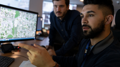 Connect your teams with PremierOne Cloud