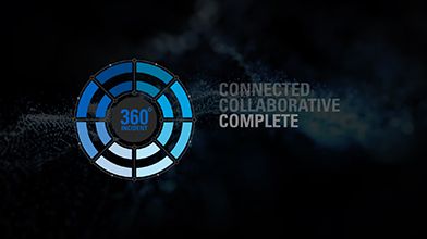 Announcing the complete CommandCentral suite