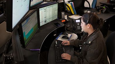 Integrated Command and Control