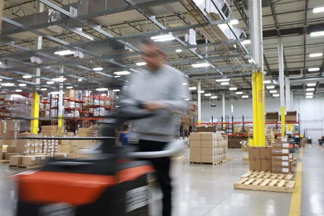 Technology Exists to Serve