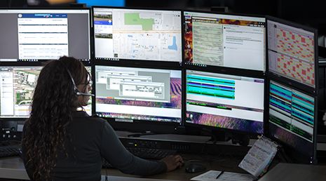 Advancing public safety with the cloud