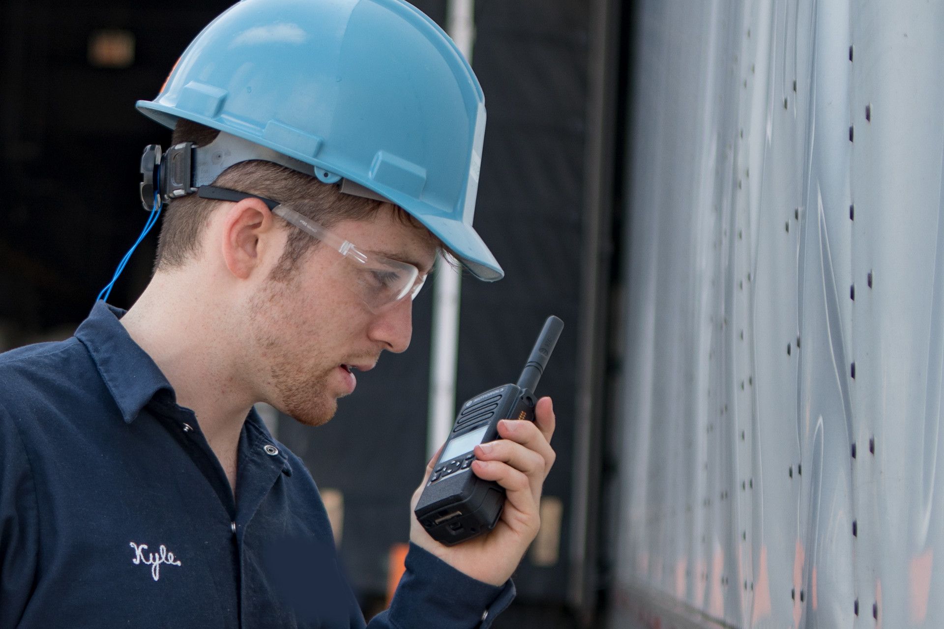 Pautas para la correcta limpieza de los dispositivos Motorola Solutions