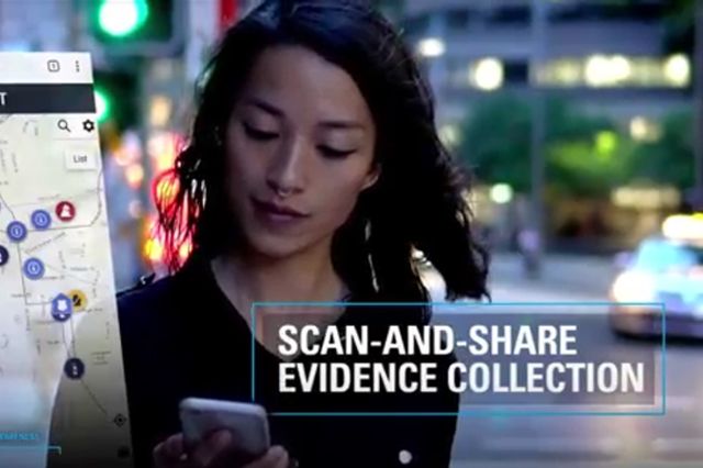 Technology Exists to Serve