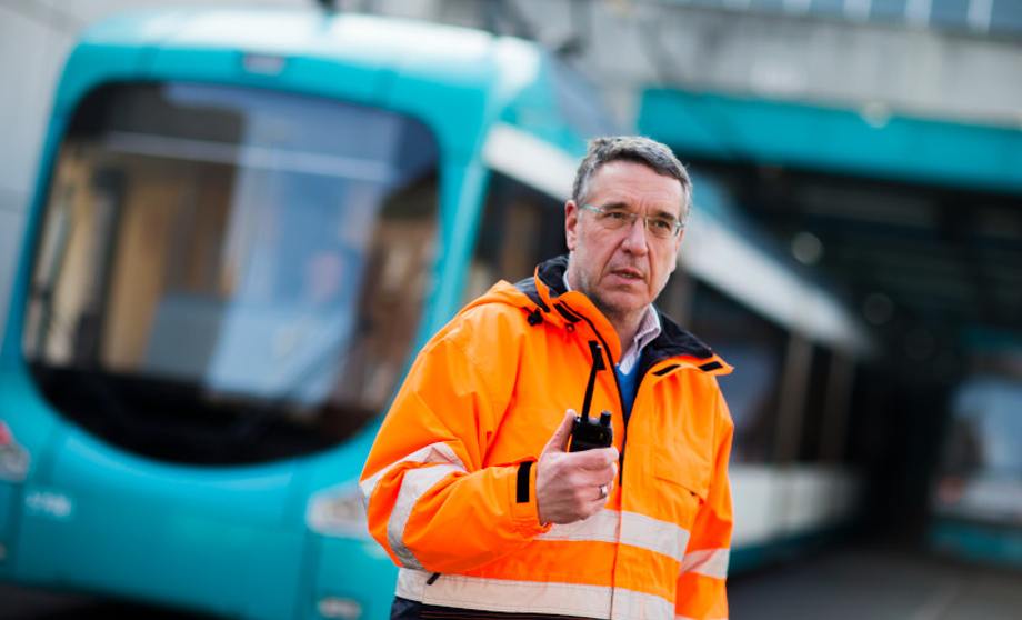 Motorola Solutions introduces WAVE PTX in Dominican Republic