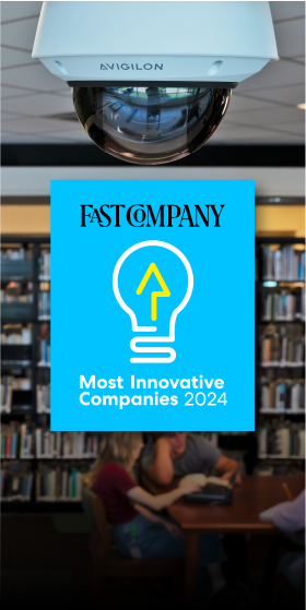 Motorola Solutions auf der Fast Company-Liste der innovativsten Unternehmen der Welt