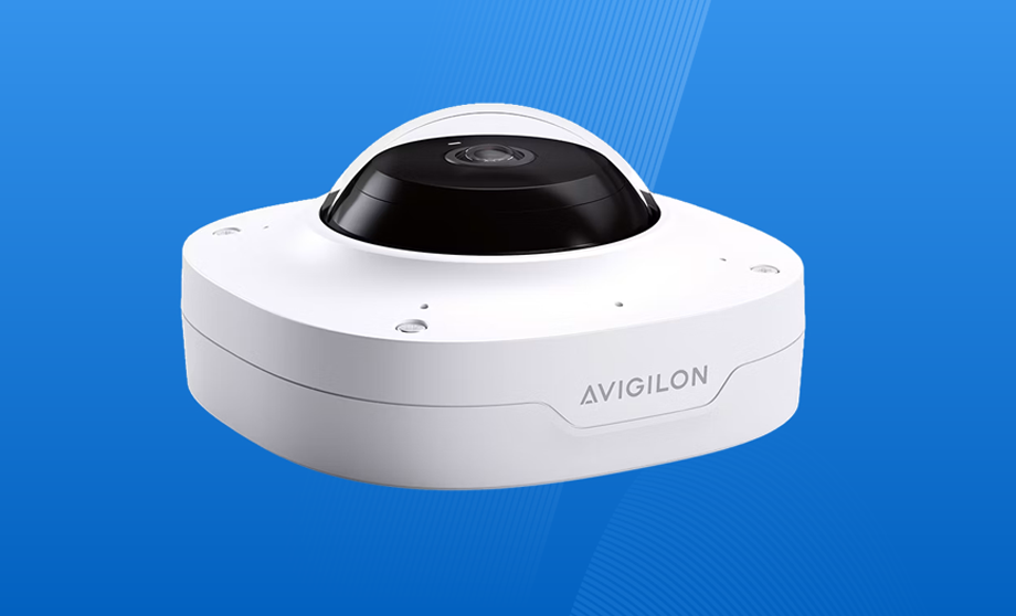 The RealReal transforms operations with Motorola Solutions AI-enabled video security technology