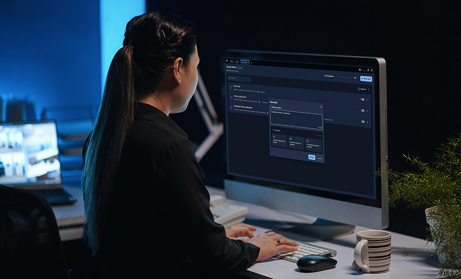Motorola Solutions showcases enterprise intelligence and operational resilience at ISC West 2026