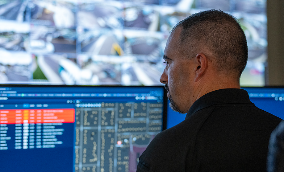 Motorola Solutions redefines crime center operations, centering workflows around measurable missions