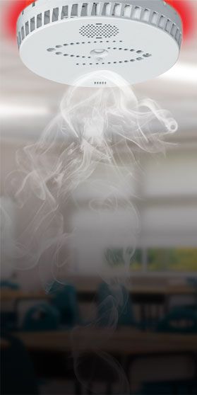 Motorola Solutions acquires IPVideo, creator of the HALO Smart Sensor