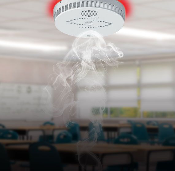 Motorola Solutions acquires IPVideo, creator of the HALO Smart Sensor