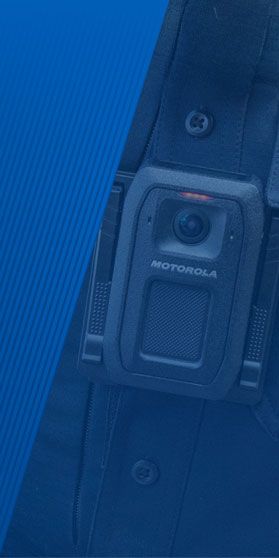 Motorola Solutions reports first-quarter 2024 financial results