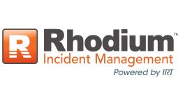 Rhodium Incident Management