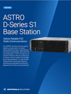 D-Seies S1 data sheet