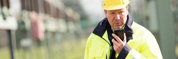 ربط الفِرق في أي مكان.