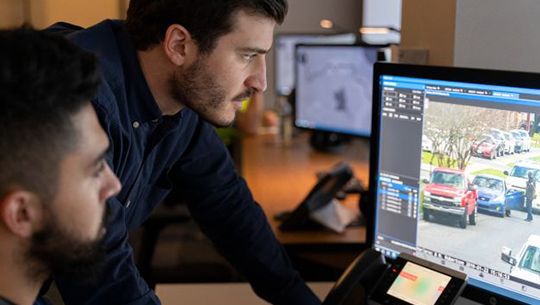 PremierOne Cloud rec