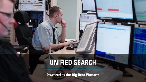 Unified Search