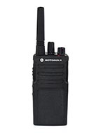 RMV2080 two-way radio