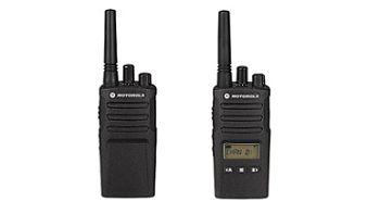 XT400 Series Unlicensed Business Two-Ways Radios
