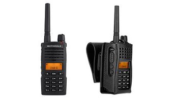 XT600d Series Unlicensed Business Two-Way Radios