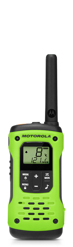 Walkie Talkie Motorola 10 Watt High Jarak Jauh Power Woki Toki UHF Heavy  Duty