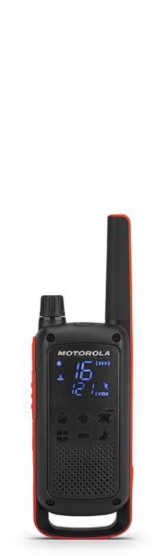 Consumer Two-Way Walkie Talkie Radios - Motorola Solutions Asia