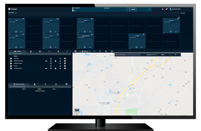critical-connect-interoperability-radio-systems