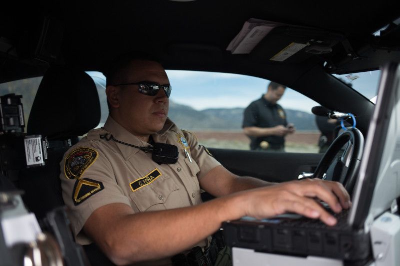 Intelligent Middleware - Motorola Solutions Australia & NZ