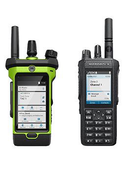 How to judge whether your digital walkie-talkie can communicate with  Motorola MOTOTRBO?