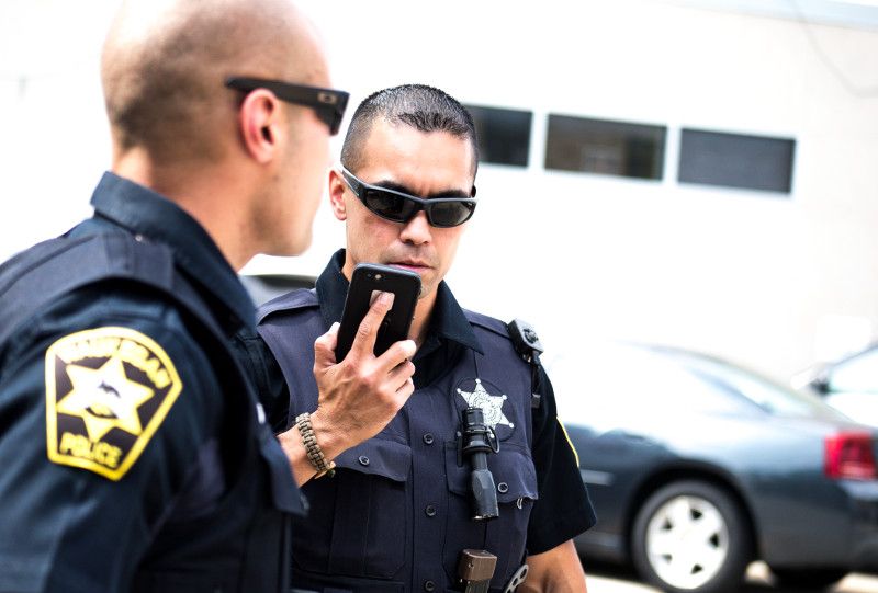 FirstNet Public Safety Solutions - Motorola Solutions