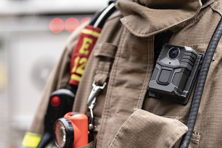 Adopting Video Technology Solutions for Fire/EMS