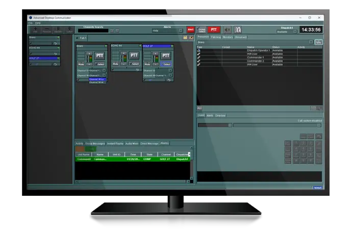 on-premise-ptt-solution