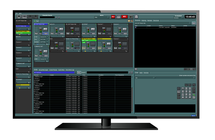on-premise-ptt-solution