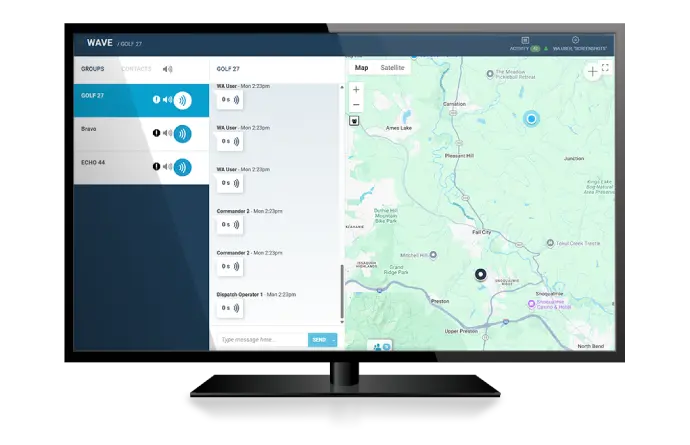 lmr-lte-interoperability