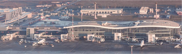 Аэропорт Бухареста подписал пятилетний сервисный контракт