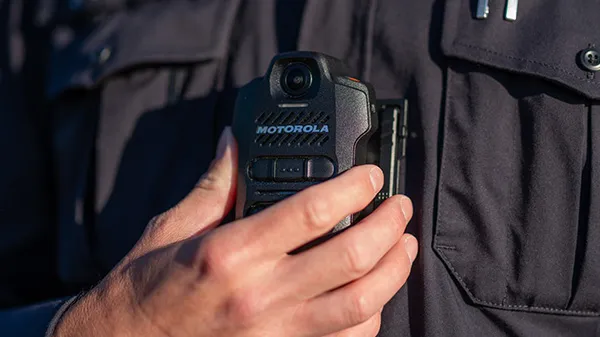 Services for body cameras and video RSMs