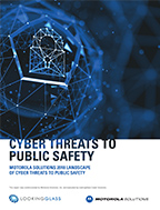 Public Safety Threat Intelligence Report