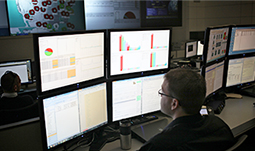 ASTRO 25 Proactive Security Monitoring Becomes the New Normal