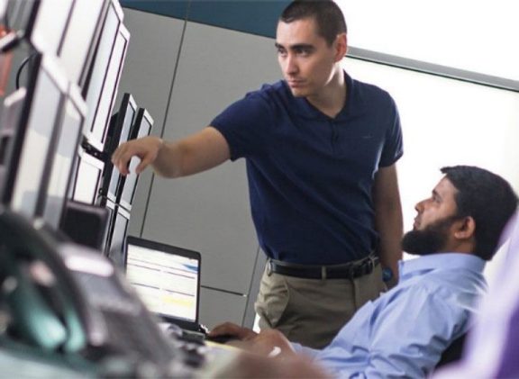 Prepare for excellence. Overcome the unexpected.