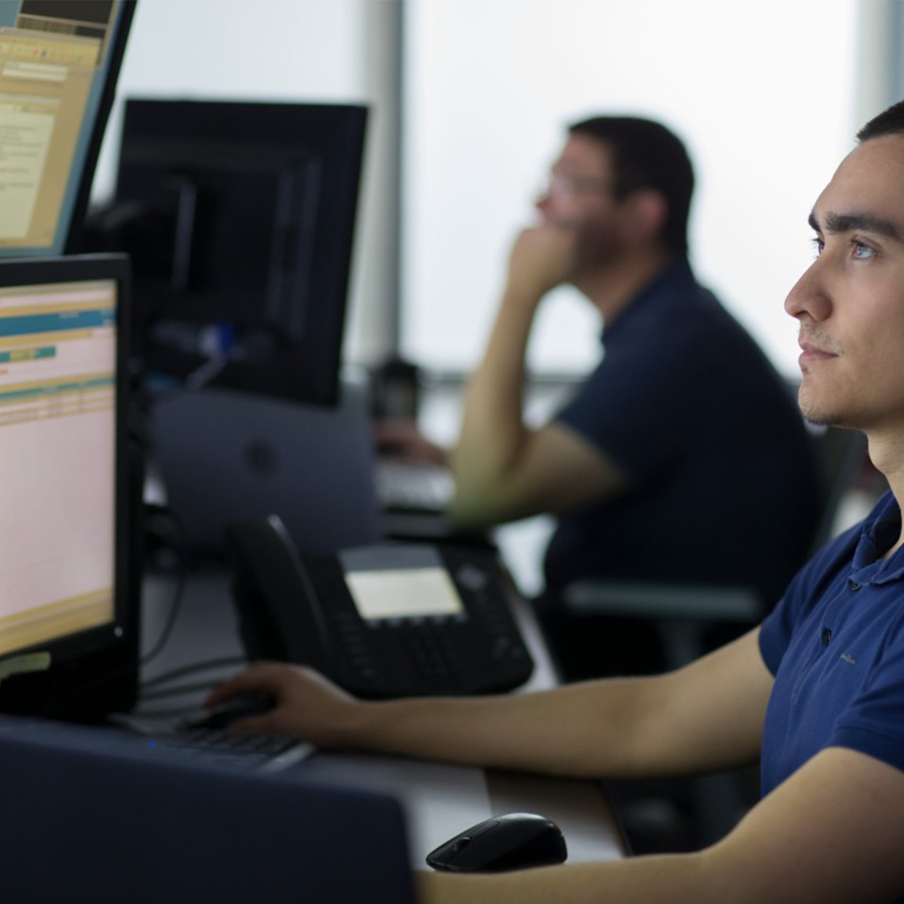 MOTOTRBO Systems Services