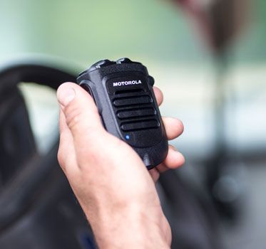 Two-Way Radio Accessories - Motorola Solutions - Australia & NZ