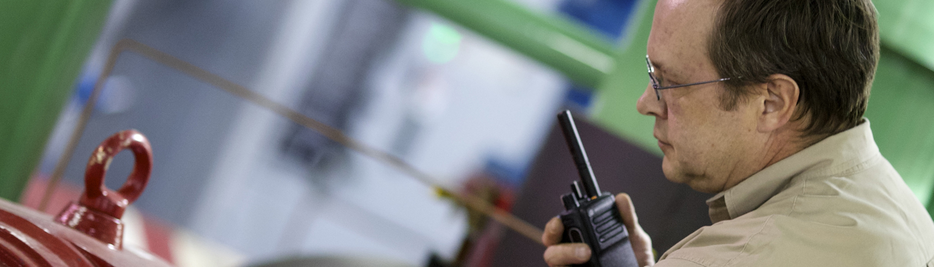 Nouvelle génération de radios MOTOTRBO™