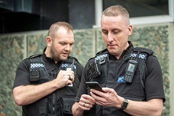 Harnessing Technology in Critical Decision-making