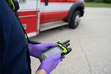 Case Study - Integrated GPS, Text and Voice Cut Emergency Response Times