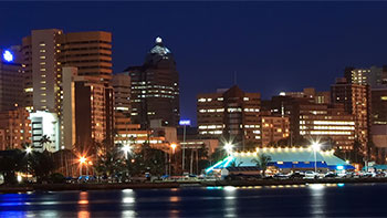 Safer Cities, Secure Businesses Africa