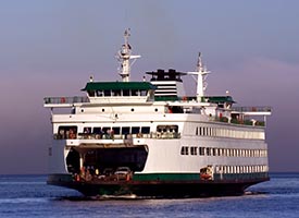 Meeting SOLAS Requirements with MOTOTRBO Radios