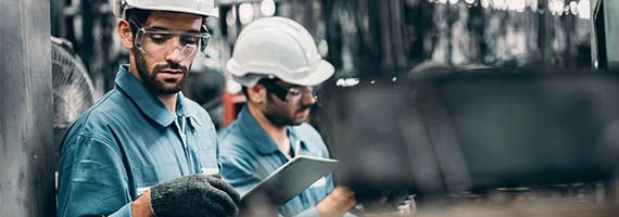 La technologie au service de votre équipe